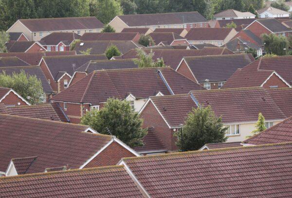 England 1.34 Million Homes Short as Migration Hits New Record, Says Think Tank