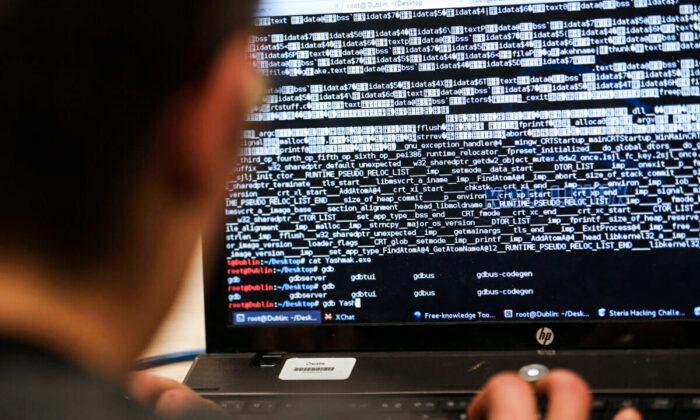 Russia, Other Bad Actors Hacking Ukraine: NSA Cybersecurity Director