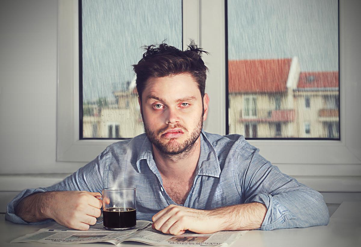 No Time to Eat Healthy? Think Again