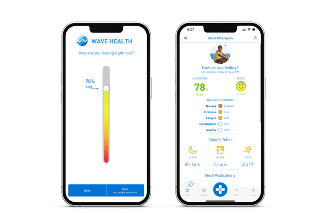 Health App That Tracks Response to Diseases Rated No. 1 by Cedars-Sinai Medical Center