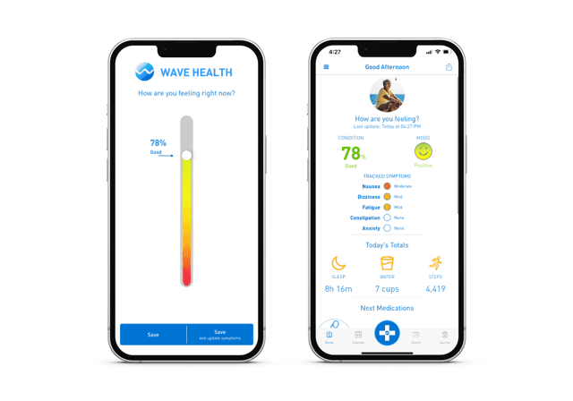 Health App That Tracks Response to Diseases Rated No. 1 by Cedars-Sinai Medical Center