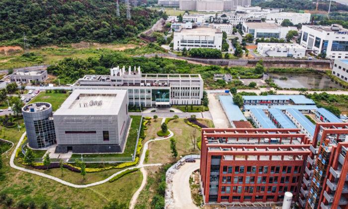Wuhan Institute of Virology Vice Director Revealed to Be CCP Official in Charge of Biosafety