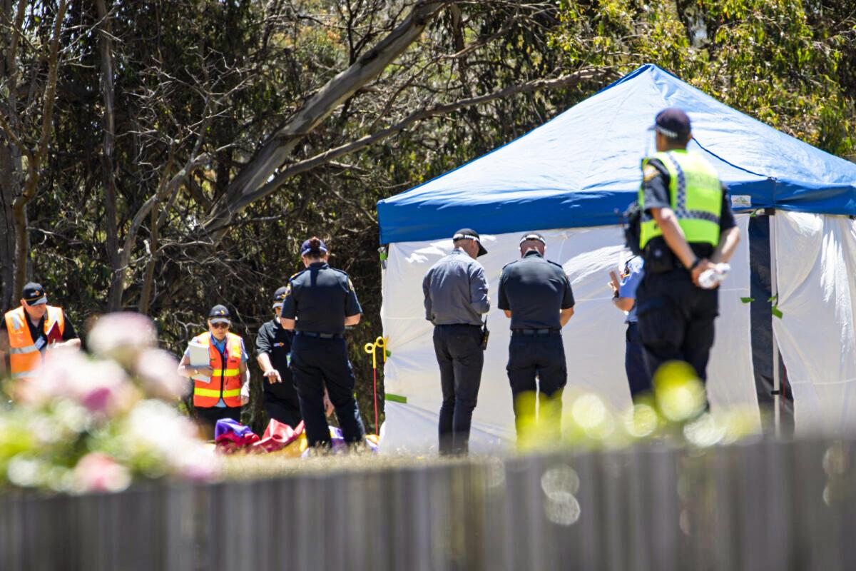 5 Children Die, More Critically Injured After Jumping Castle Blown Into Air in Australia