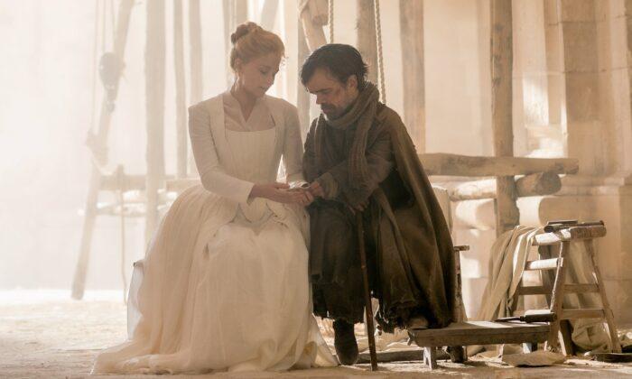 Film Review: ‘Cyrano’: Director Joe Wright’s Clunky Musical Hits Multiple Sour Notes