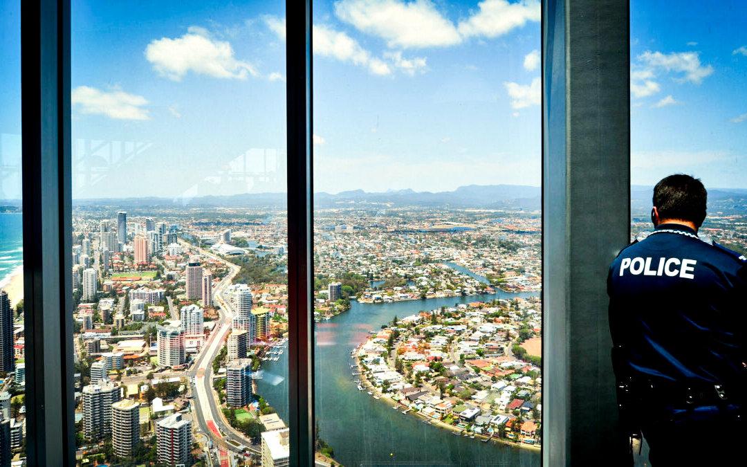 US, Australian Police to Access Each Other’s Residents’ Messaging Data