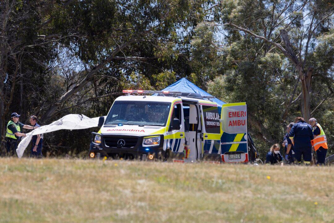 Jumping Castle Operator Charged Over Hillcrest Tragedy