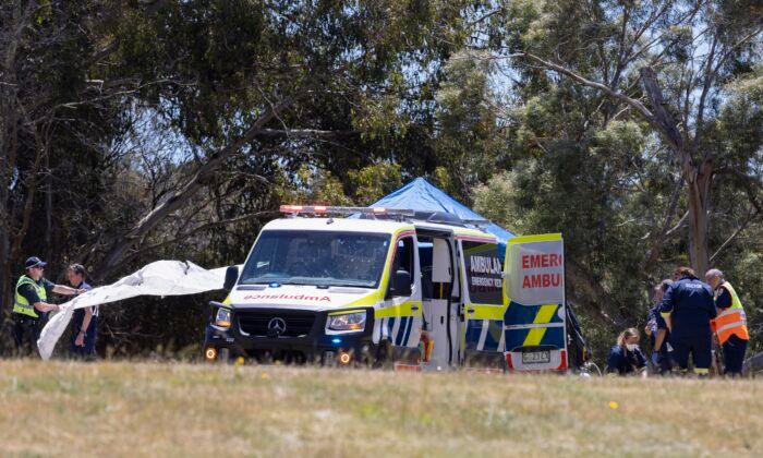 Jumping Castle Operator Charged Over Hillcrest Tragedy