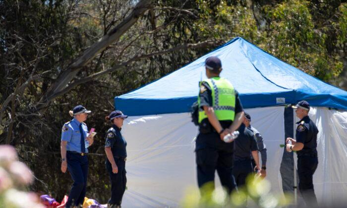 Australian PM to Visit Devonport After 5 Children Die in Freak Weather Event