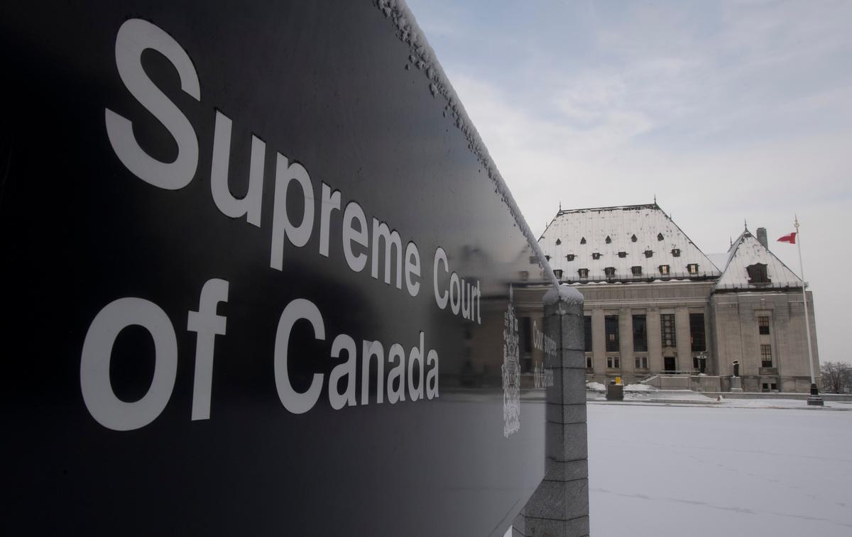 Supreme Court to Review Constitutionality of Safe Third Country Refugee Pact