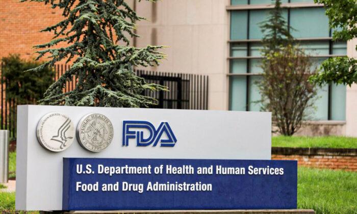 FDA Authorizes First PCR Test Available Without a Prescription for COVID-19, Flu, RSV