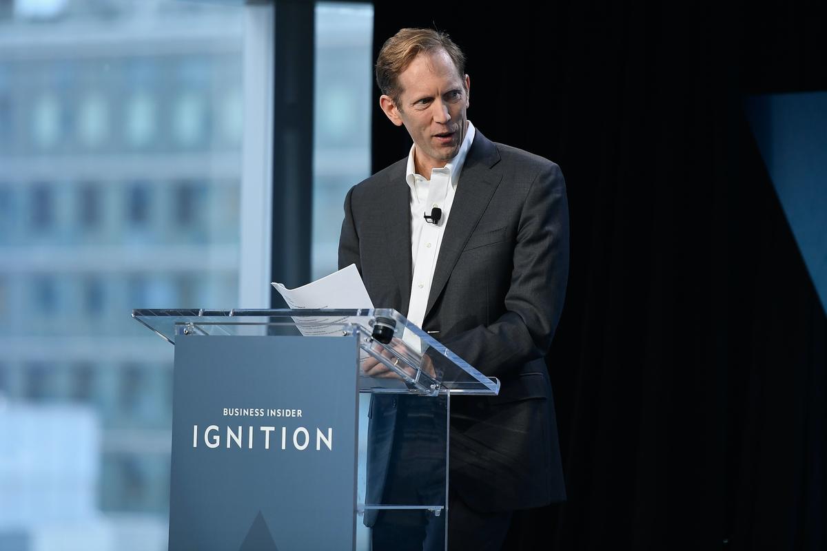 This Day in Market History: Henry Blodget’s Spectacular Amazon Call