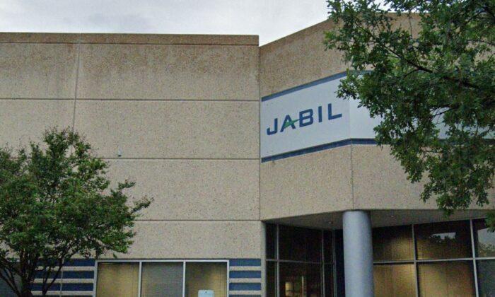 Jabil Tops Q1 Consensus Backed by End-Market; Issues Robust Q2 Outlook