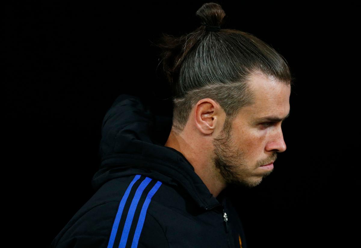 Soccer: Four Real Madrid Players Test Positive for COVID-19