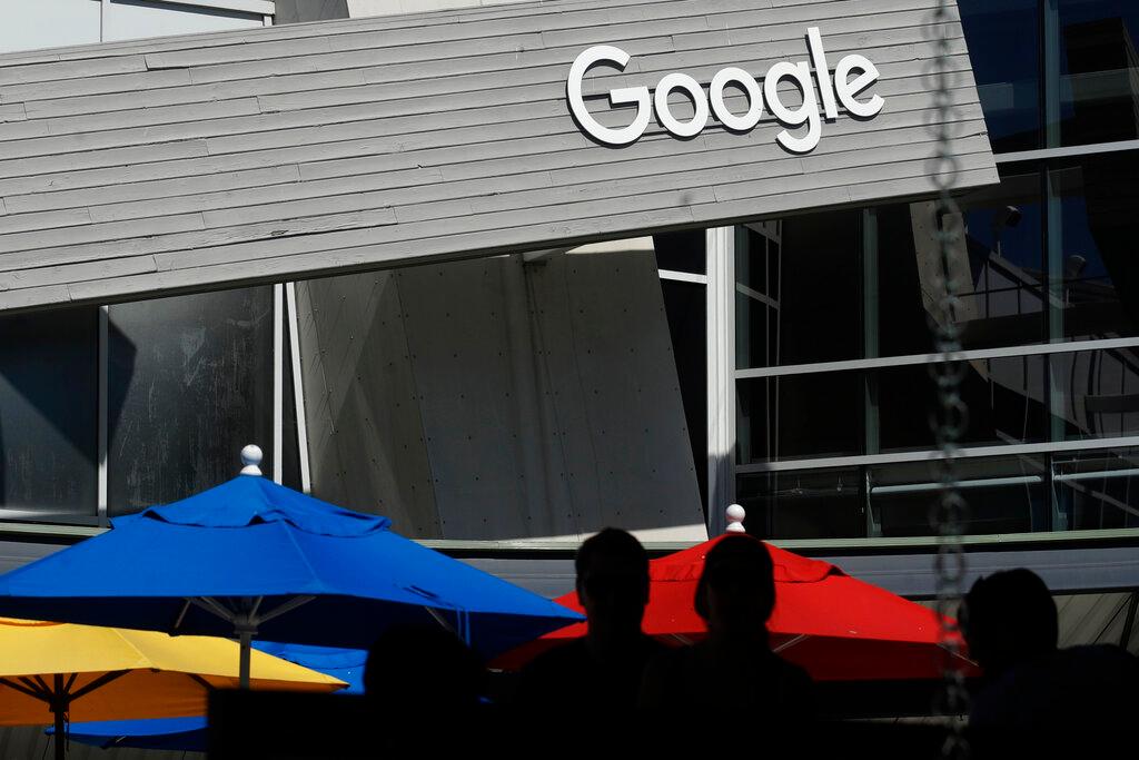 Google to Lay Off Unvaccinated Employees: Internal Memo