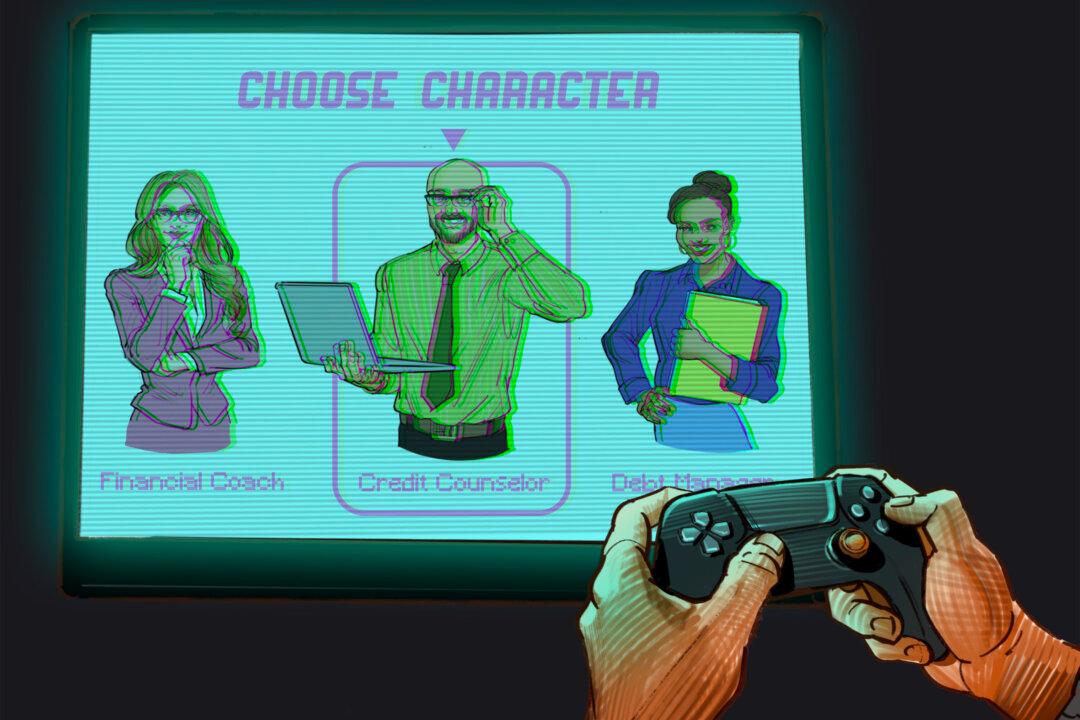 Financial Planners 101