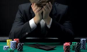AI Could Make America’s Gambling Crisis Many Times Worse