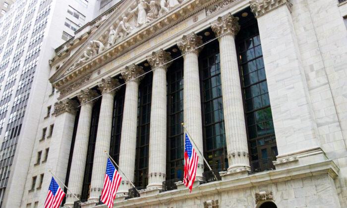 This Day In Market History: NYSE Trading Volume Tops 1 Million Shares