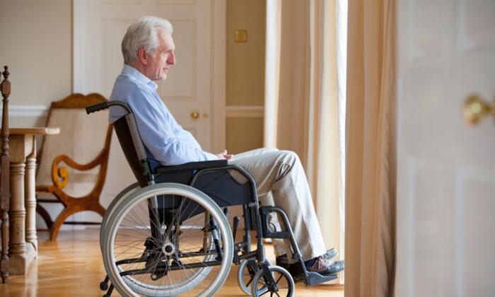 Social Security Disability Benefits for Seniors
