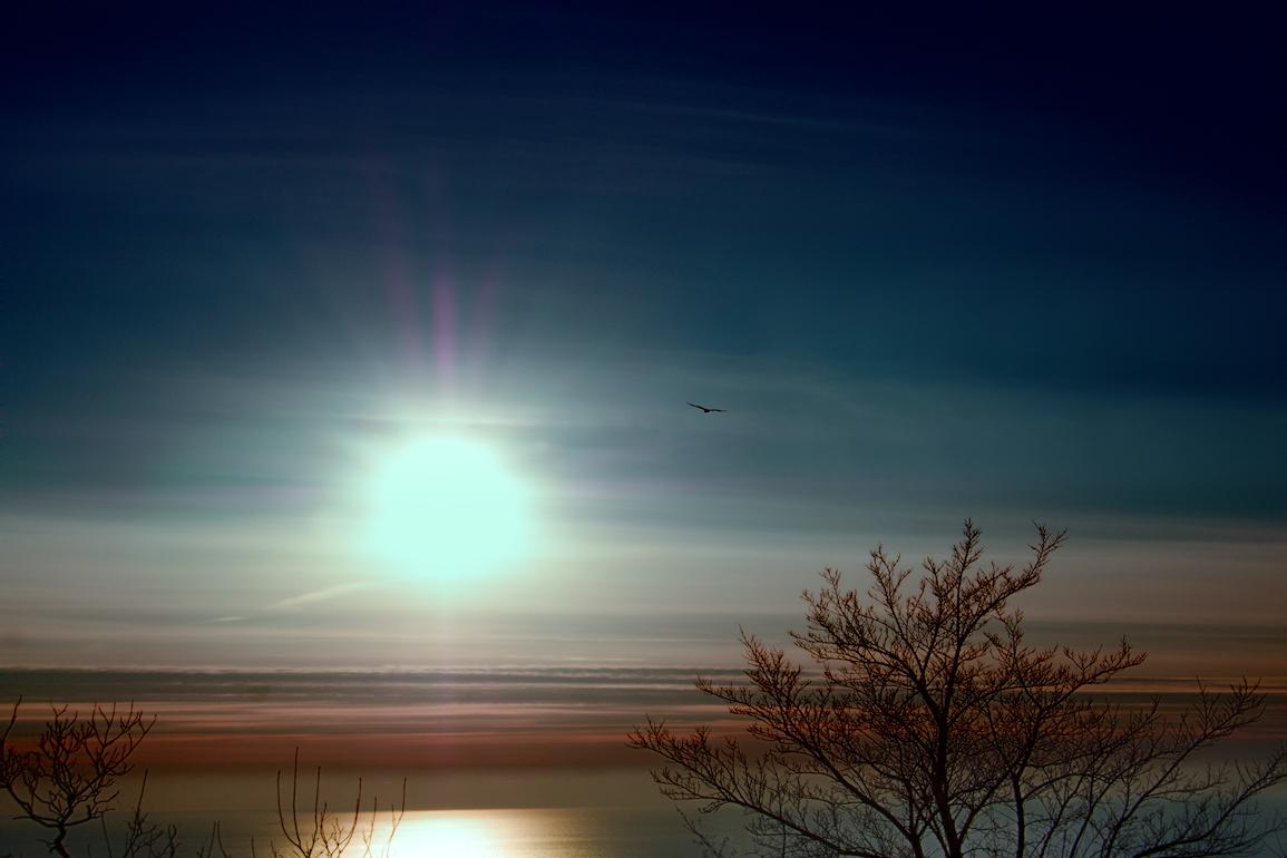 The Most Important Solar Term of the Year