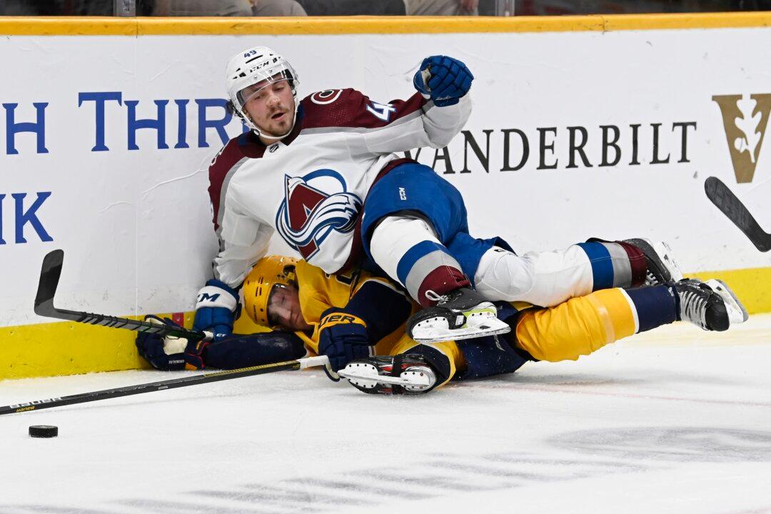 NHL Shuts Down 2 More Teams for a Week Due to COVID-19