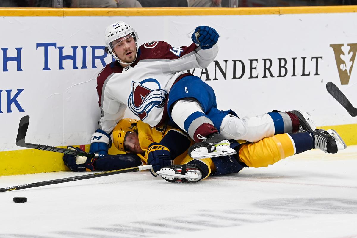 NHL Shuts Down 2 More Teams for a Week Due to COVID-19