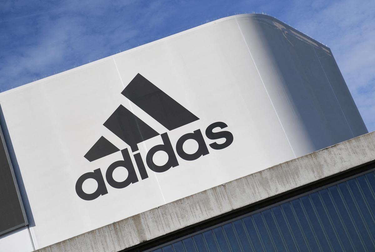Adidas Misses Revenue Estimates, May Increase US Prices