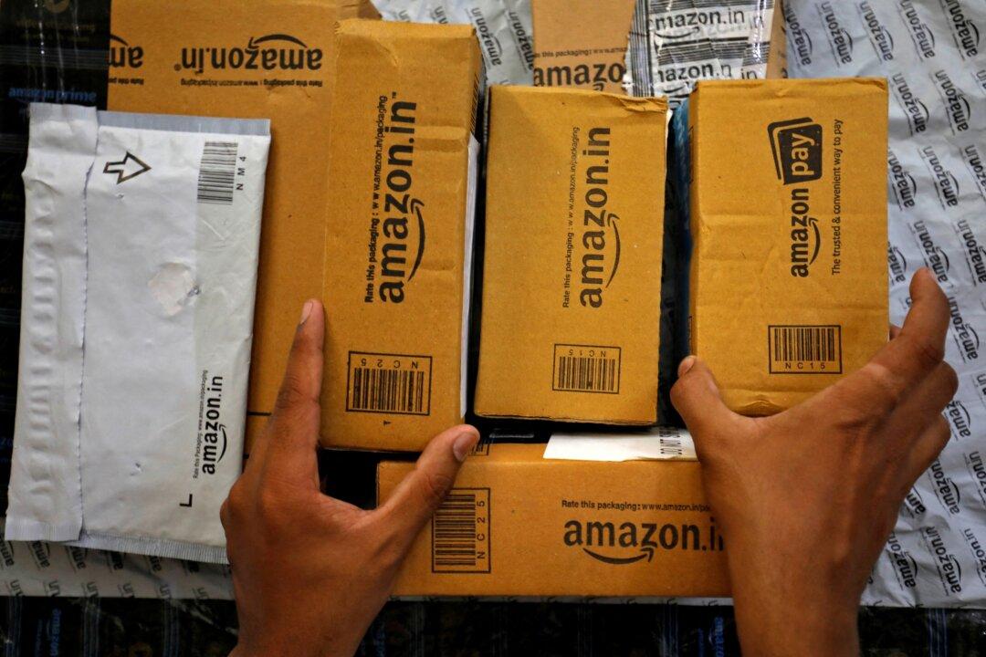 India Spooks Amazon by Suspending 2019 Future Group Deal, Cites Suppression of Information