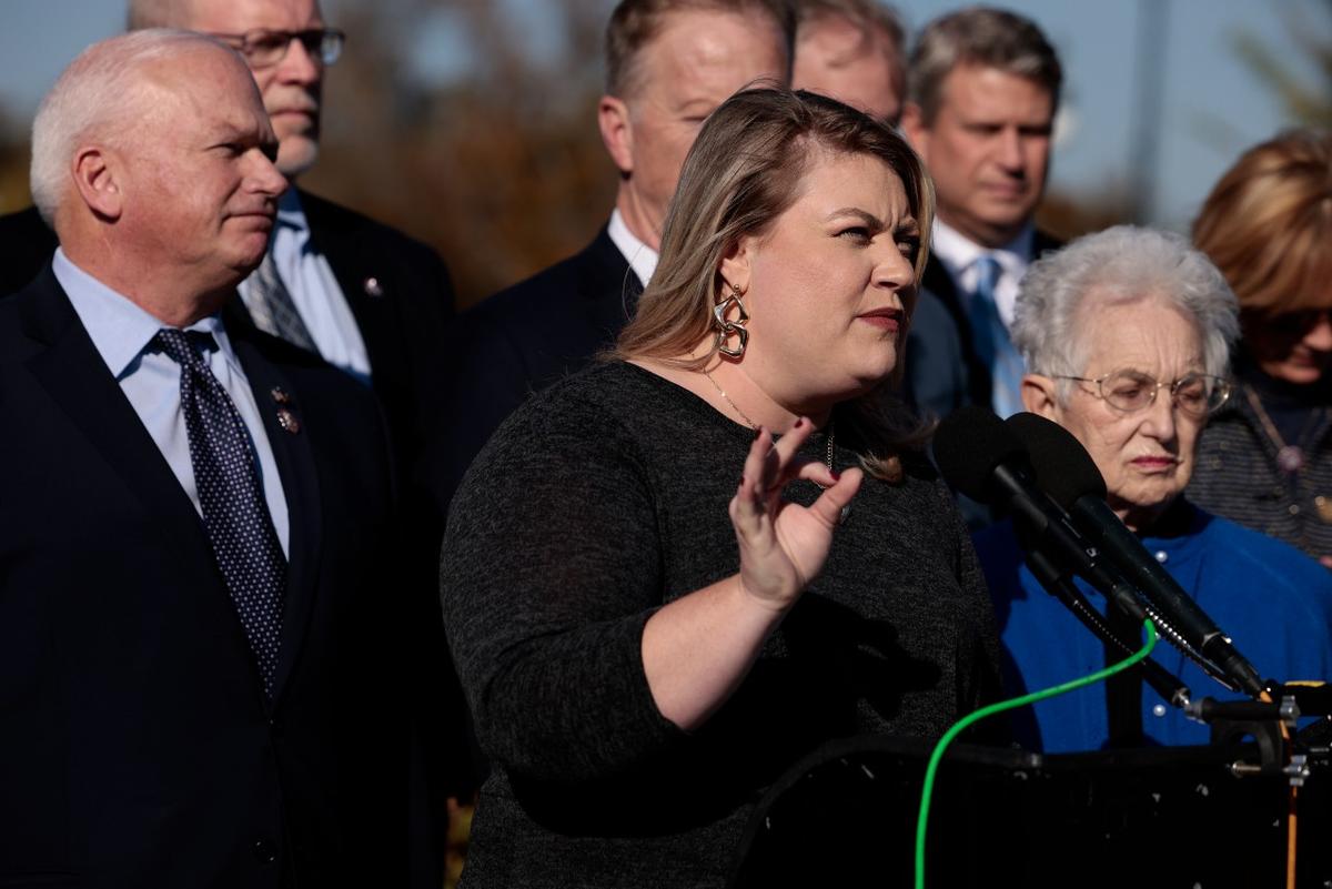 GOP Lawmaker Seeks to Sanction CCP’s Top Leadership for Beijing’s ‘Nefarious Activities’ Worldwide