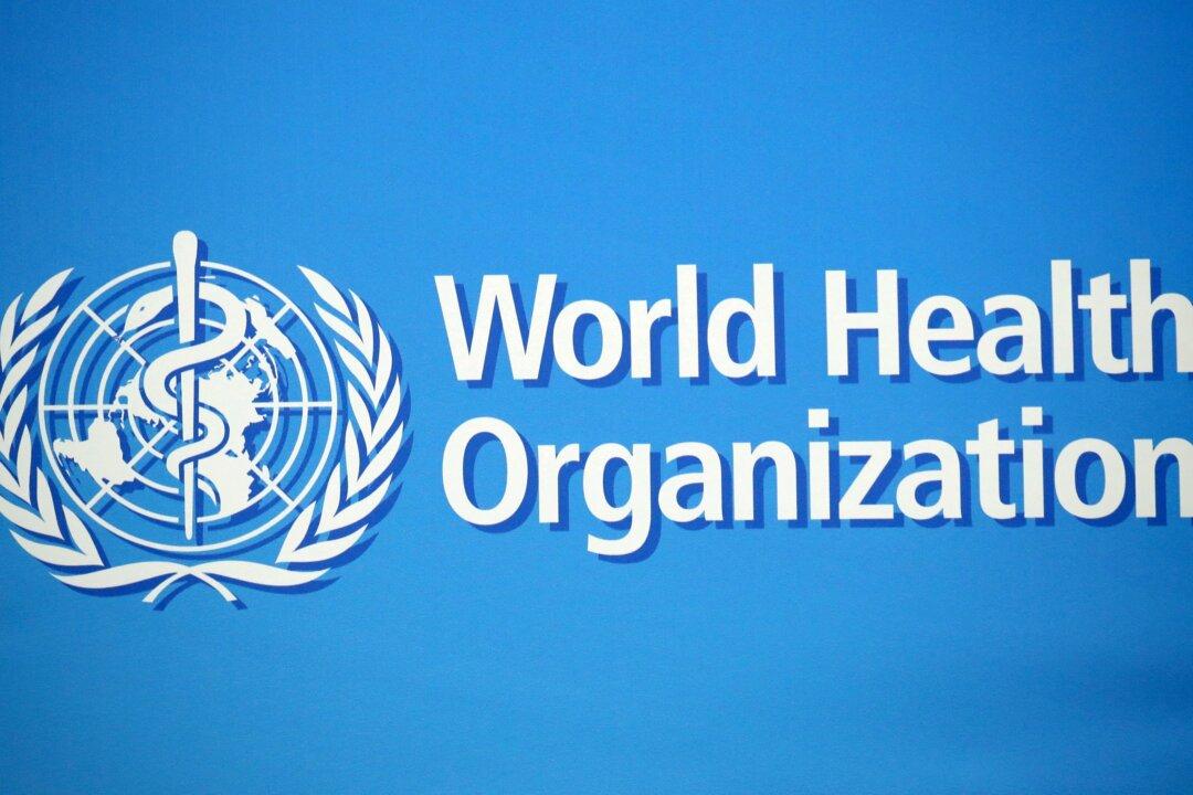 WHO Says at Least One Child Has Died After Increase of Acute Hepatitis Cases in Children