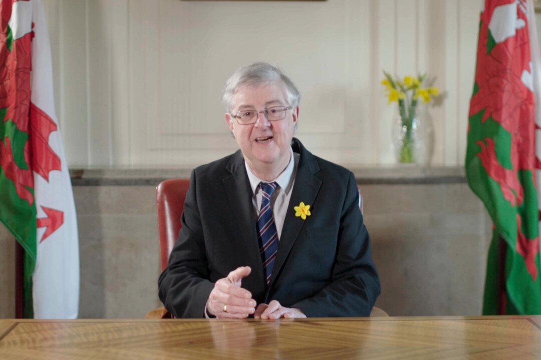 Welsh Government Announces Plan to Become an ‘Anti-Racist Nation’