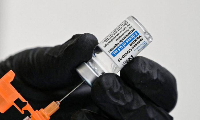 California Doctor Says Valid Vaccine Medical Exemptions Are Desperately Needed