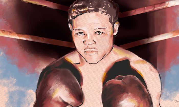 In the Ring: Some Advice From Boxing Champion Joe Louis