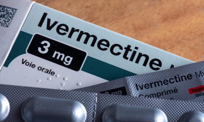 Can Ivermectin Help Prevent COVID-19 Deaths?