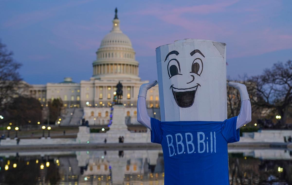 Biden Has Sunk the ‘Progressive’ Option