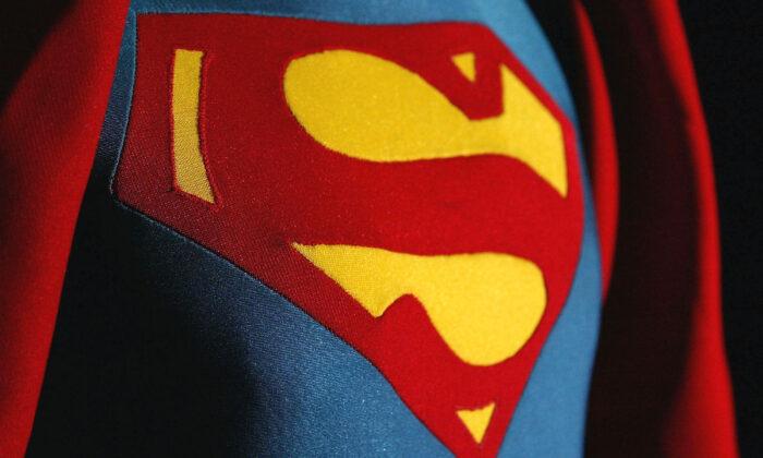 1st Edition ‘Superman’ Comic Set to Auction for More Than $2 Million