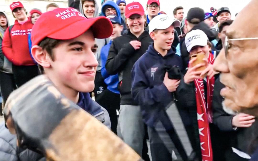 Nick Sandmann Defamation Lawsuits Against Media Dismissed by Federal Judge