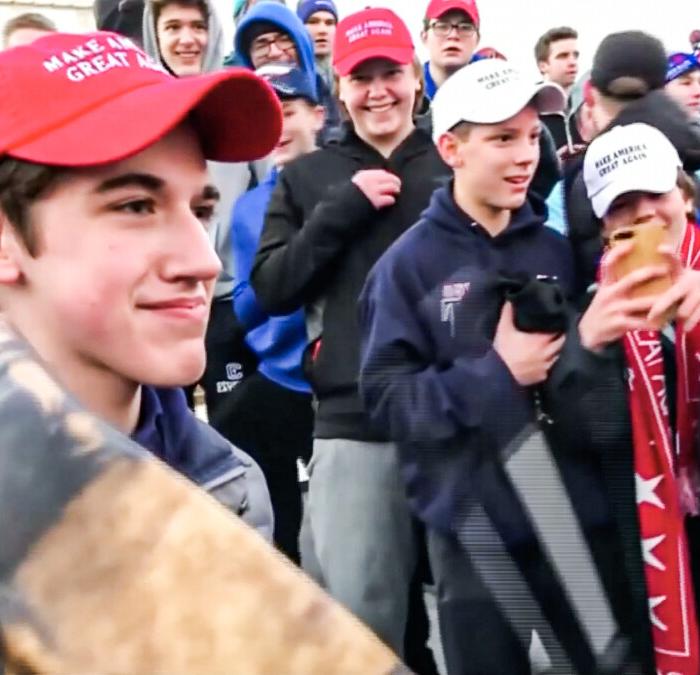 Supreme Court Rejects Nick Sandmann’s Defamation Case Against Media Outlets