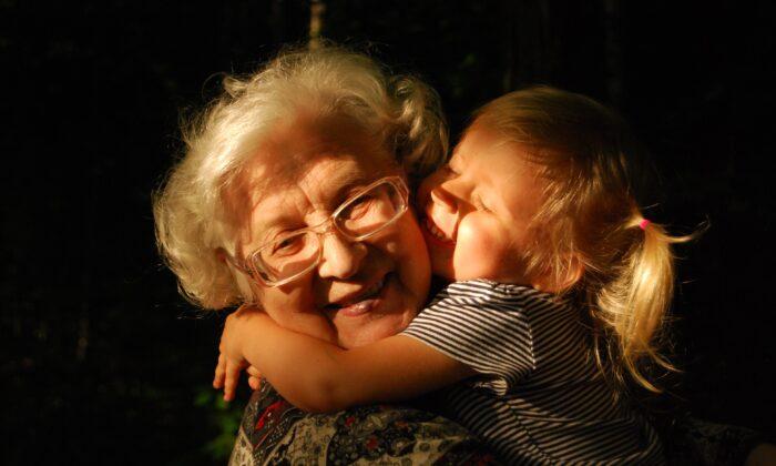 How to Deepen Connections With Your Grandchildren