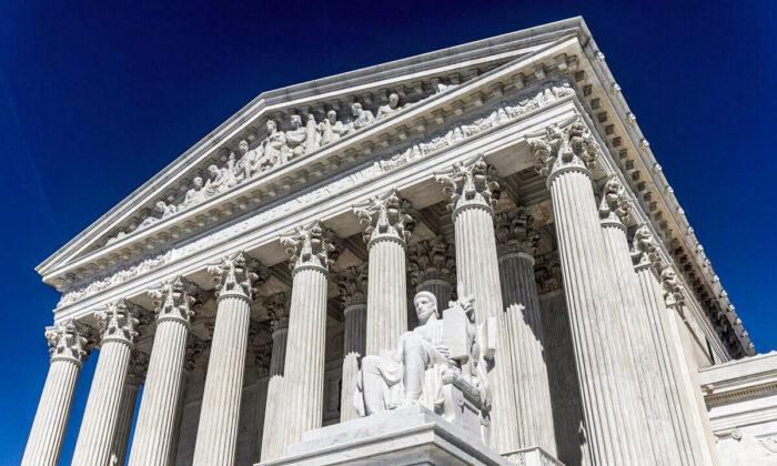 Supreme Court Agrees to Consider If States Can Prosecute Non-Indians for Crimes on Indian Land