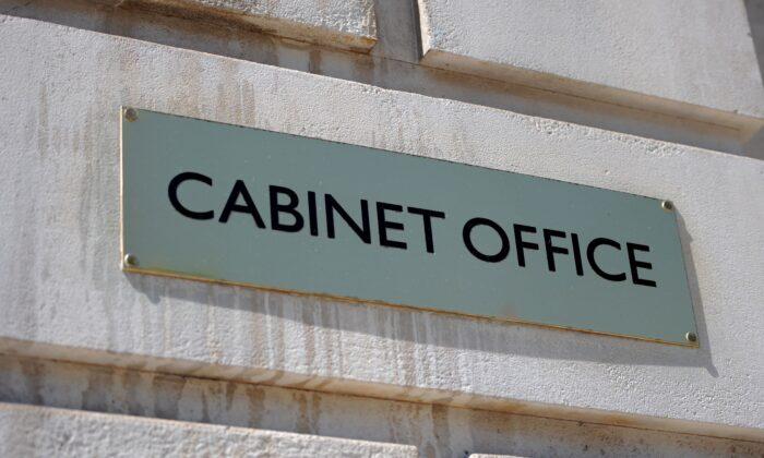 More Transparency Needed in UK Government’s Handling of FOI Requests: MPs