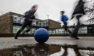 UK Teacher Sacked Over Pupil’s Preferred Pronouns Row
