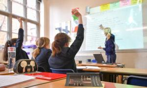 MPs Call for Register of Children Missing School Amid High Absence Rates