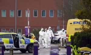 Liverpool Bomber Was Practicing Muslim Despite Reported Conversion to Christianity: UK Coroner