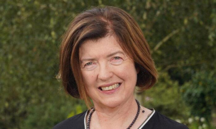 Cabinet Office Probe Finds Sue Gray Broke Civil Service Code by Discussing Job With Labour