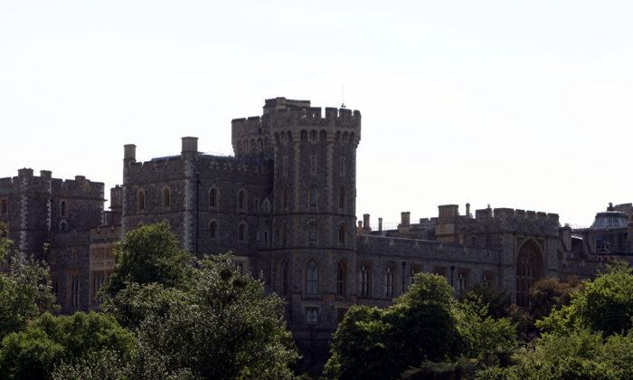 Priti Patel Orders Review of Crossbow Laws Following Windsor Castle Security Breach