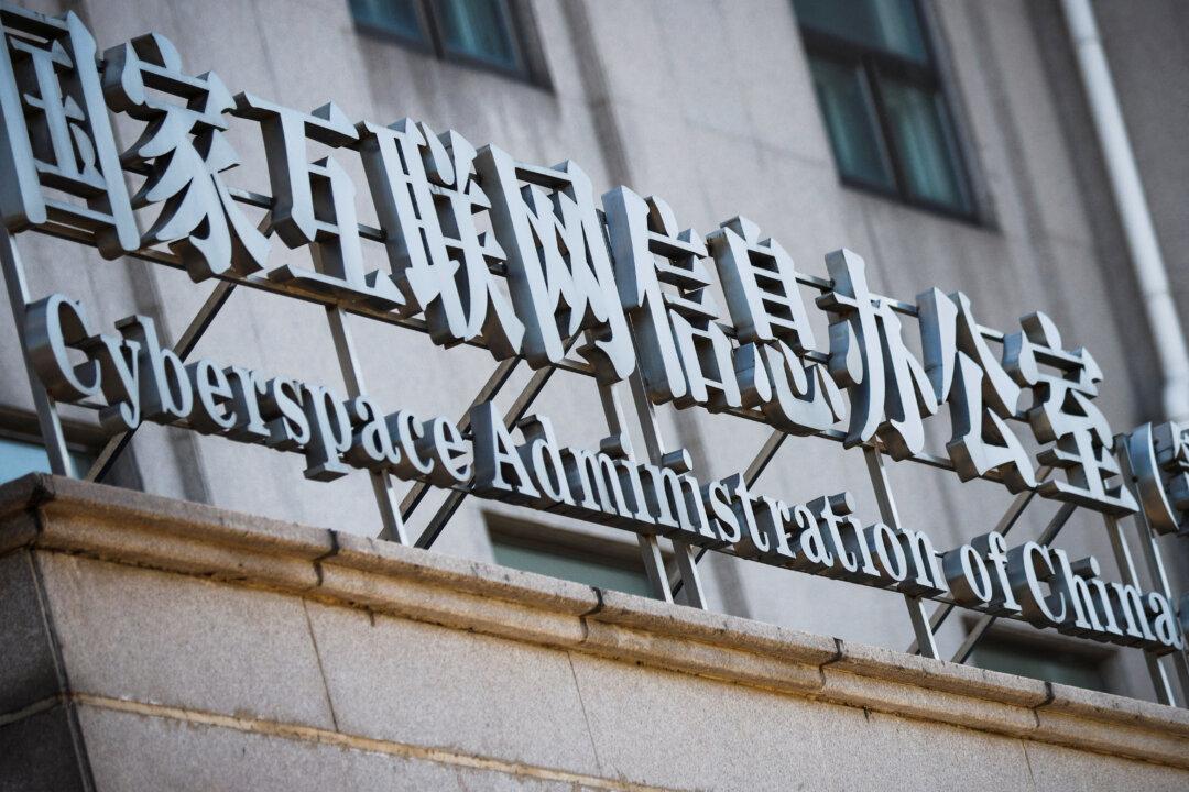 Chinese Regime Tightens Online Censorship, Clamps Down on Influencers