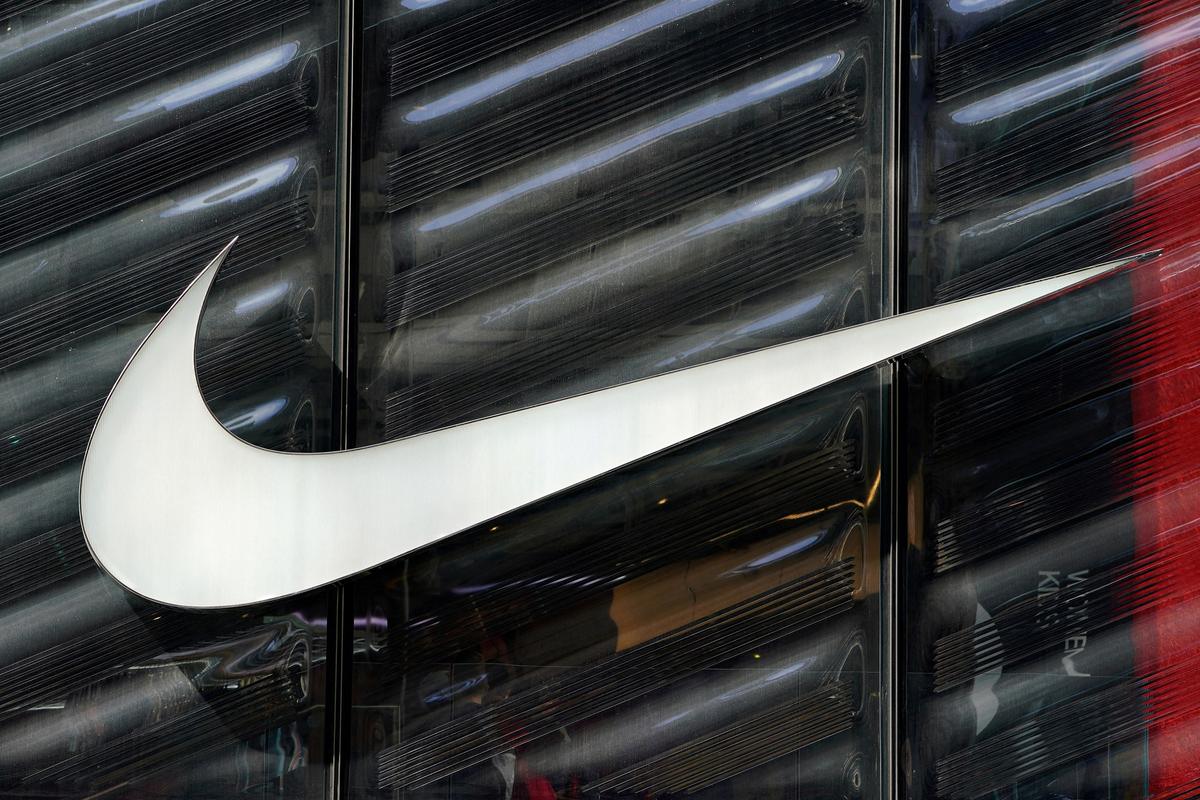 Nike’s Sales Drop as Its ‘Win Now’ Plan Is Still a Work in Progress