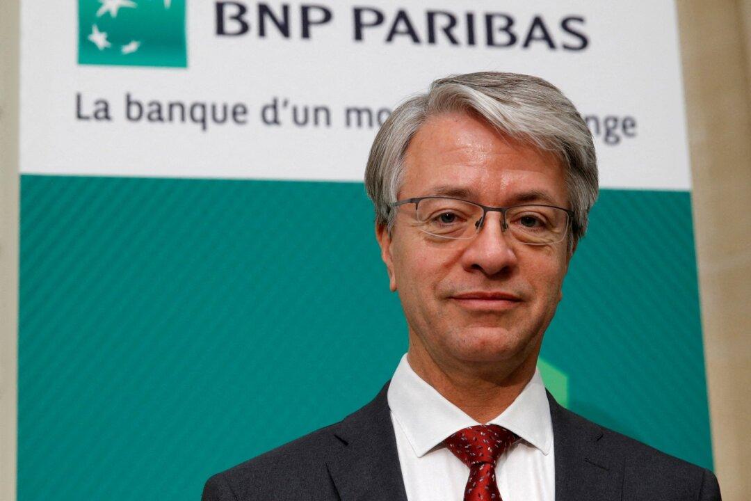 Canada’s Bank of Montreal to Buy Bank of the West From BNP Paribas for $16 Billion