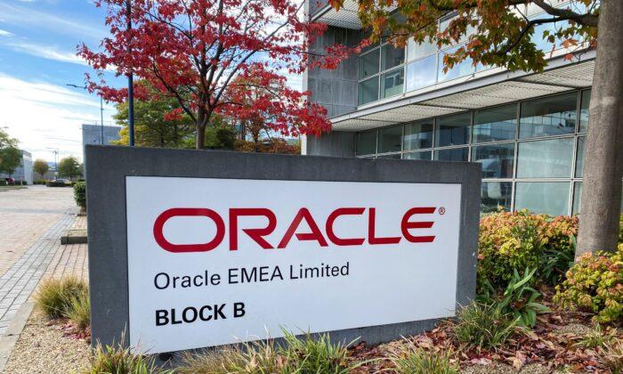 Oracle to Buy Cerner for $28.3 Billion in Healthcare Sector Push