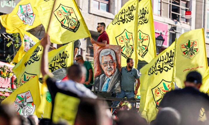 Palestinian Local Elections Spark Fresh Rifts Between Long-Standing Rivals Hamas and Fatah
